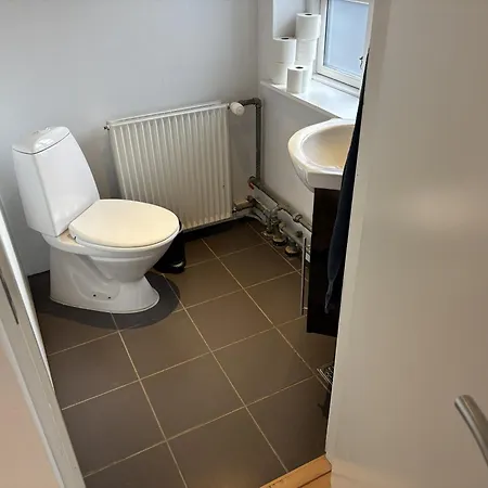 Shelterliv Med Luksus, Naervaer Og Vildmarksbad Luxe tent